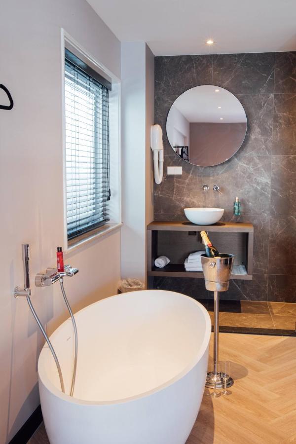 Harbour Suites Boutique Hotel Monnickendam Εξωτερικό φωτογραφία