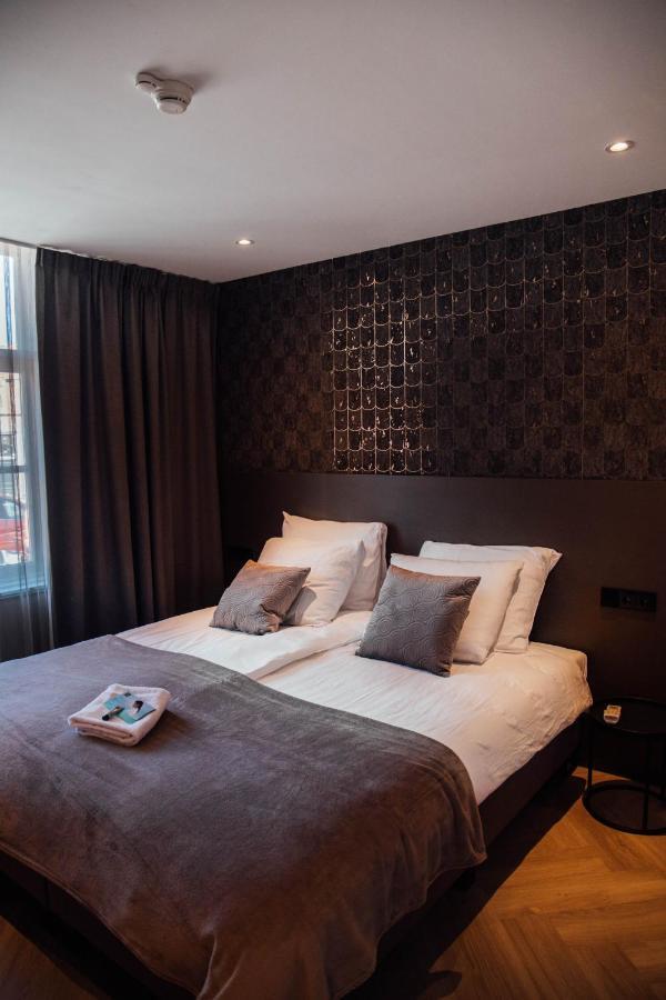 Harbour Suites Boutique Hotel Monnickendam Εξωτερικό φωτογραφία