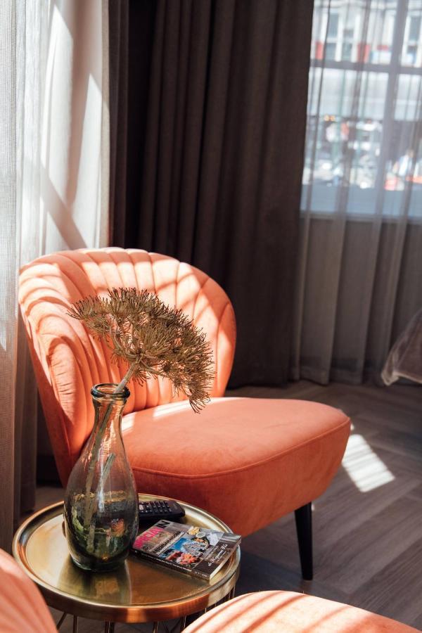 Harbour Suites Boutique Hotel Monnickendam Εξωτερικό φωτογραφία