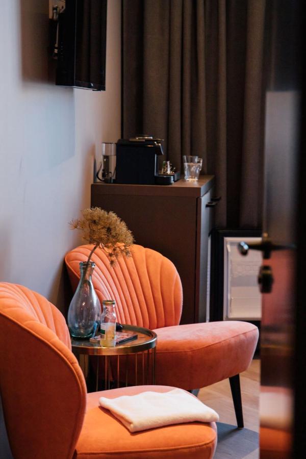 Harbour Suites Boutique Hotel Monnickendam Εξωτερικό φωτογραφία