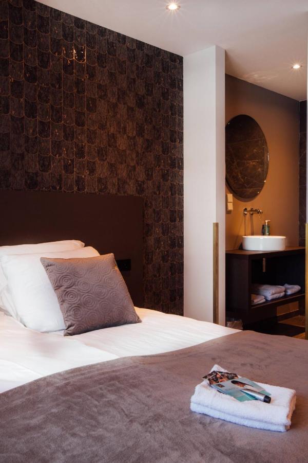 Harbour Suites Boutique Hotel Monnickendam Εξωτερικό φωτογραφία