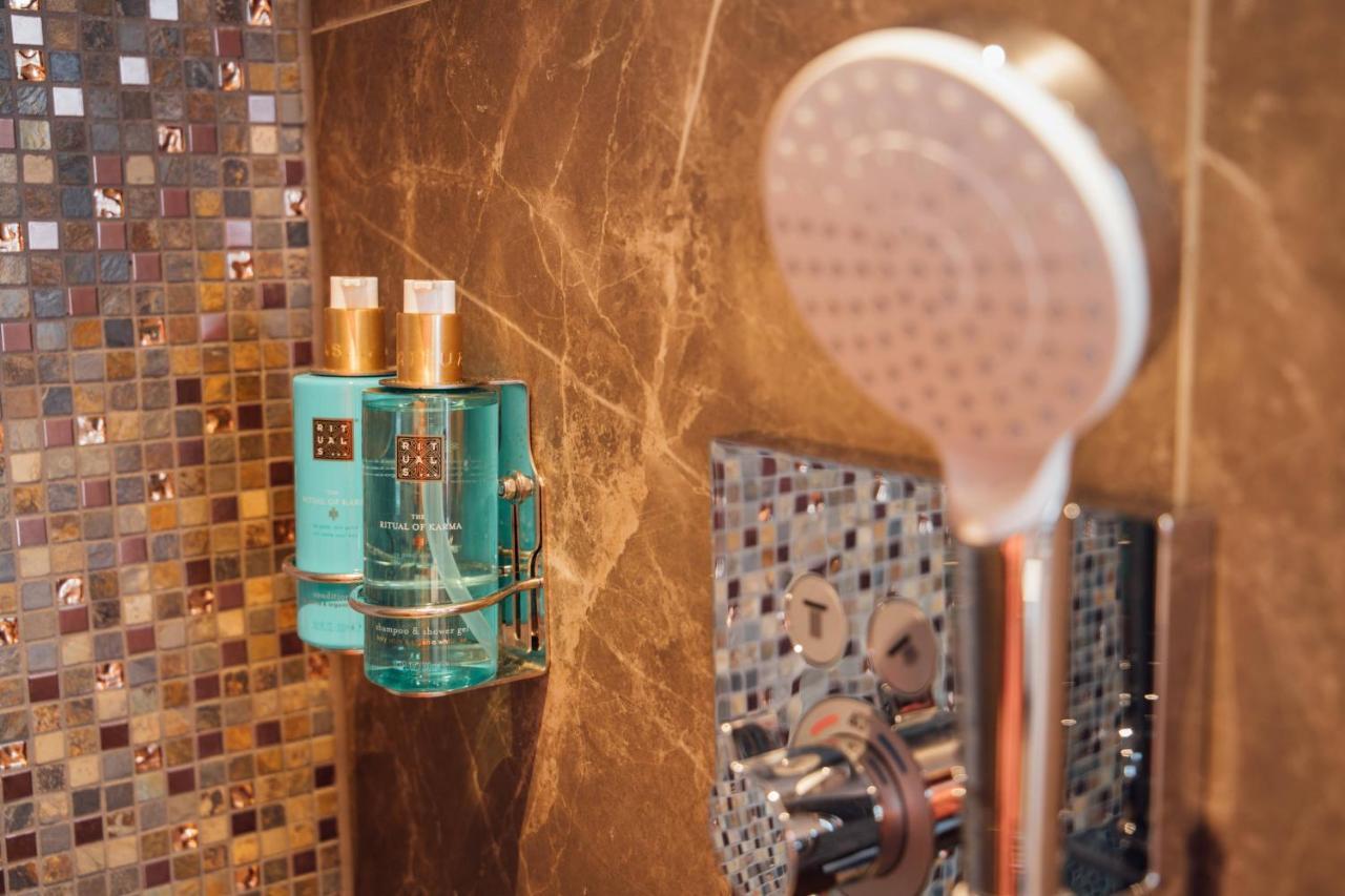 Harbour Suites Boutique Hotel Monnickendam Εξωτερικό φωτογραφία