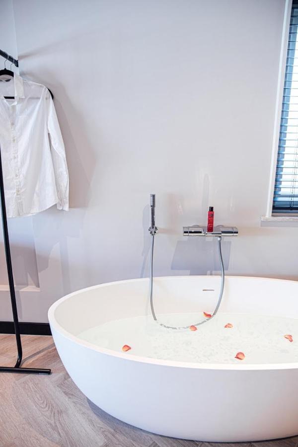 Harbour Suites Boutique Hotel Monnickendam Εξωτερικό φωτογραφία