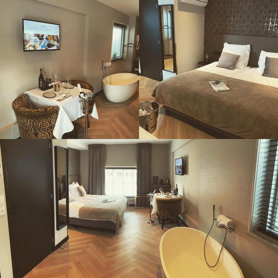 Harbour Suites Boutique Hotel Monnickendam Εξωτερικό φωτογραφία