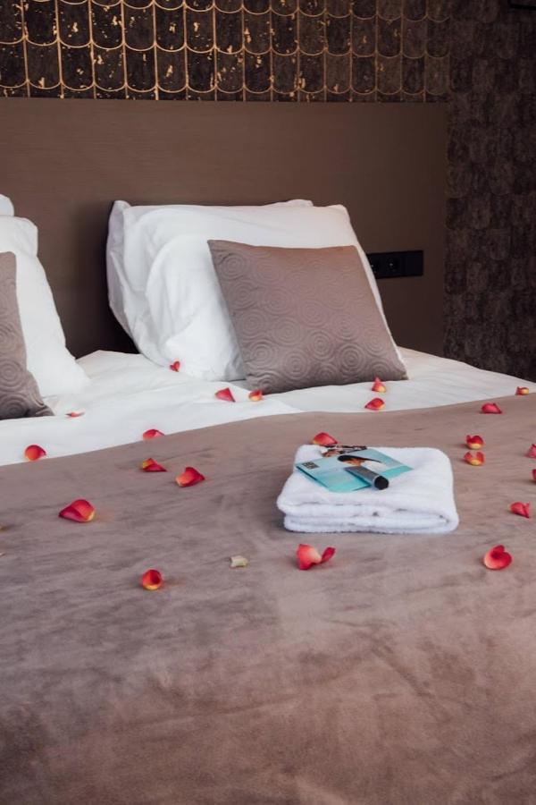 Harbour Suites Boutique Hotel Monnickendam Εξωτερικό φωτογραφία