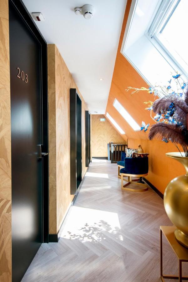 Harbour Suites Boutique Hotel Monnickendam Εξωτερικό φωτογραφία