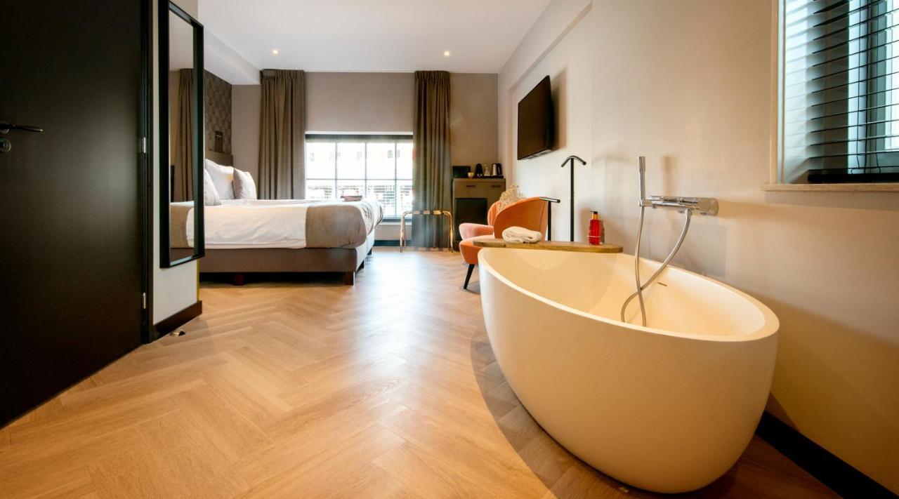 Harbour Suites Boutique Hotel Monnickendam Εξωτερικό φωτογραφία