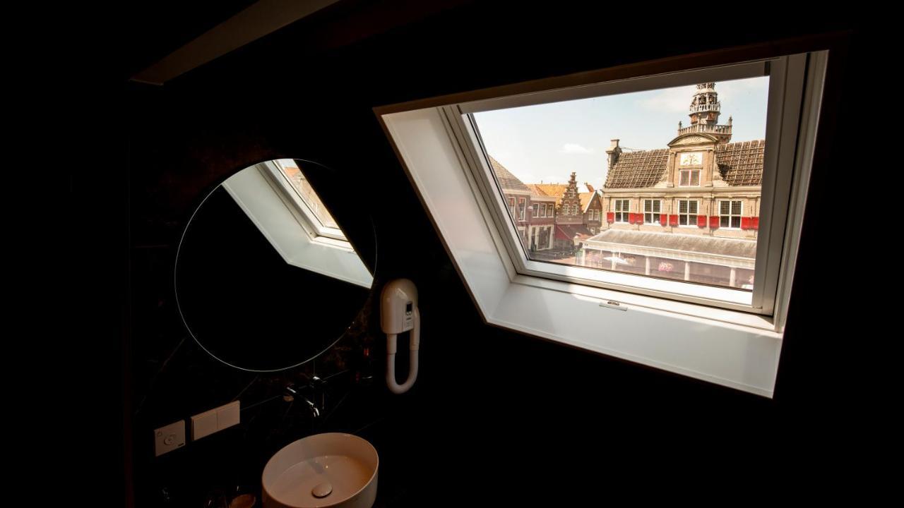 Harbour Suites Boutique Hotel Monnickendam Εξωτερικό φωτογραφία