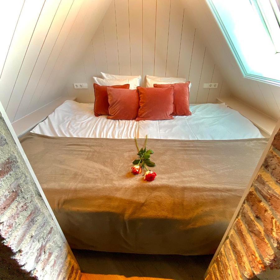 Harbour Suites Boutique Hotel Monnickendam Εξωτερικό φωτογραφία