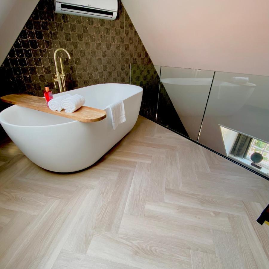 Harbour Suites Boutique Hotel Monnickendam Εξωτερικό φωτογραφία