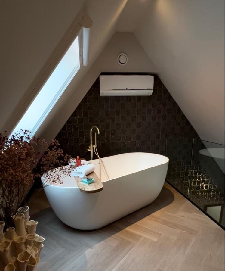 Harbour Suites Boutique Hotel Monnickendam Εξωτερικό φωτογραφία